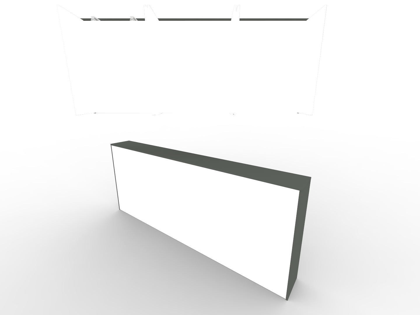 Mueble Aparador 20.03 - Avanzado