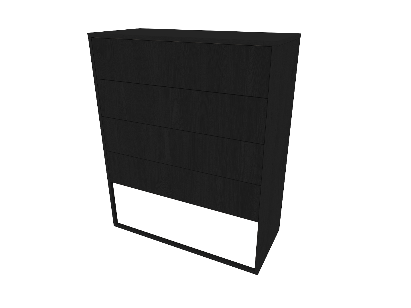 Mueble Aparador 20.02 - Avanzado