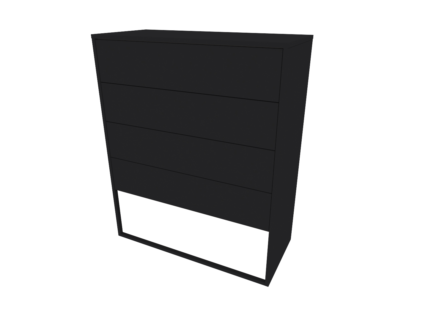 Mueble Aparador 20.02 - Avanzado