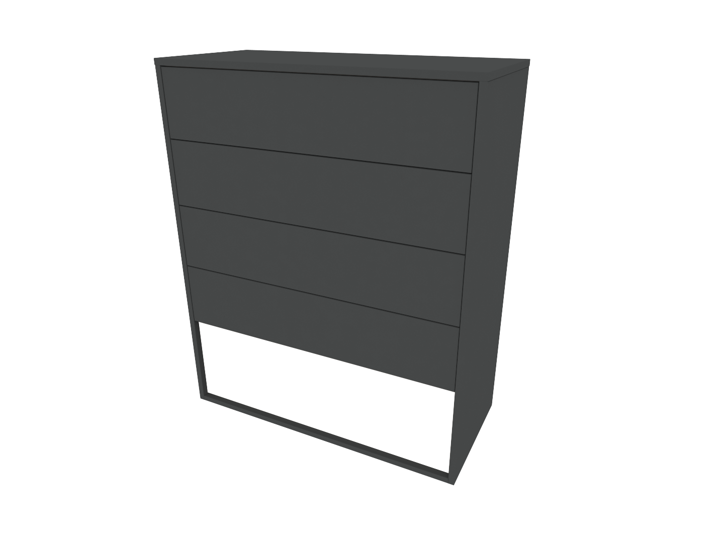 aparador de muebles atlántico