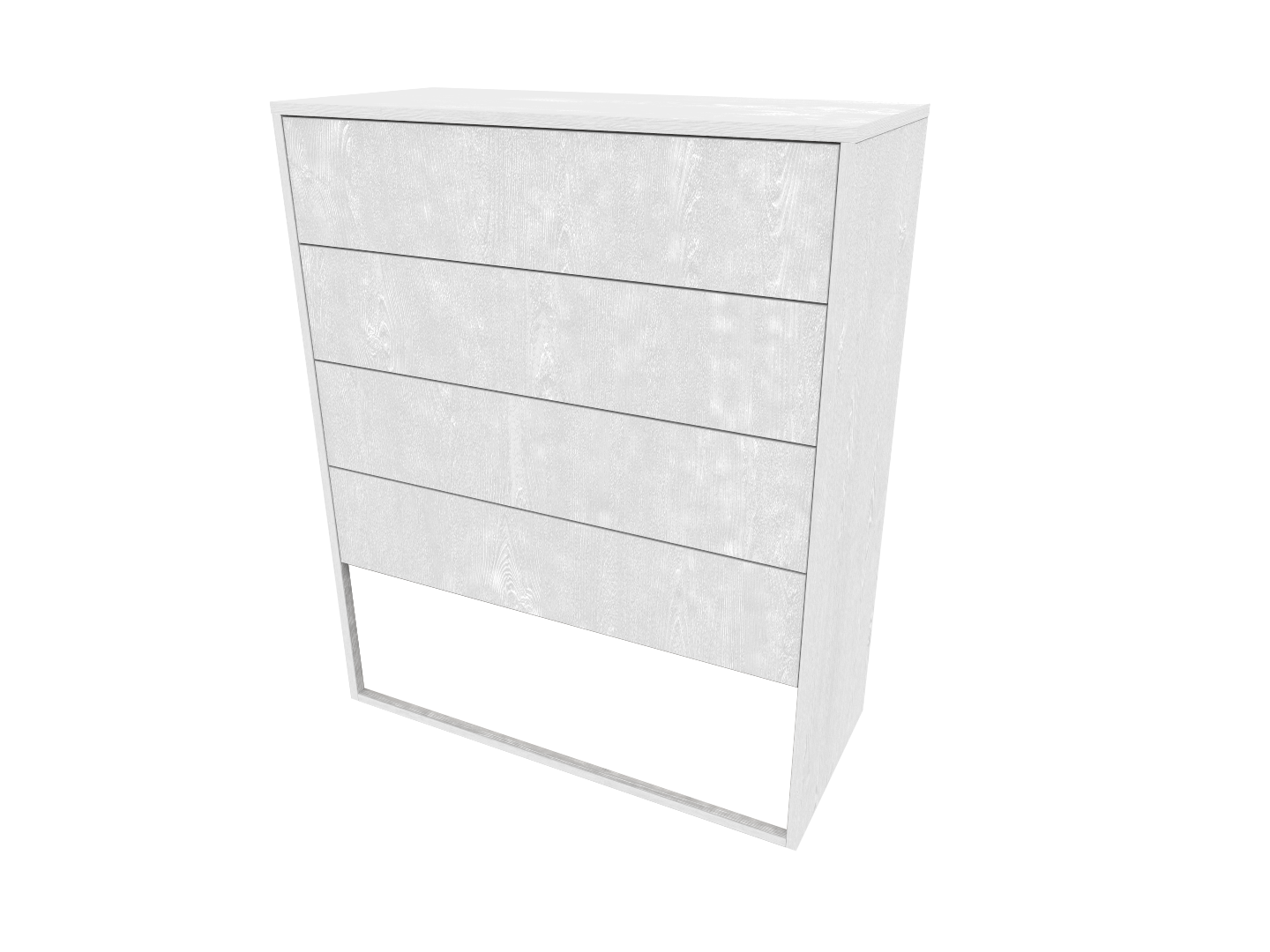 Mueble Aparador 20.02 - Avanzado